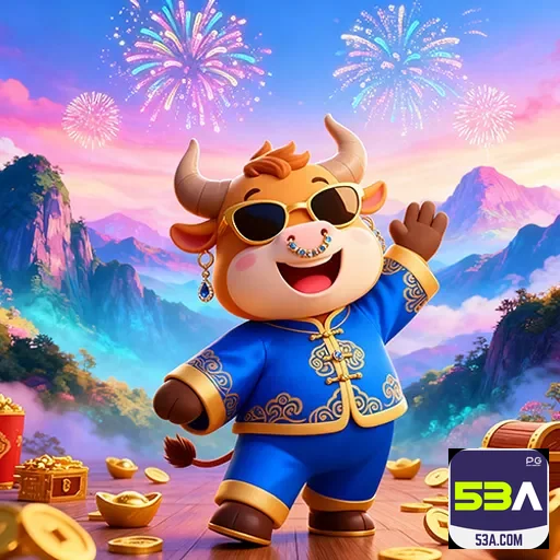 Imagem da galeria 1 mostrando a experiência premium ao acessar o cassino 53a com confiança. - 53a